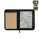 23 - Планшет-органайзер M-TAC А5 Elite Multicam Black