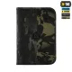 21 - Планшет-органайзер M-TAC А5 Elite Multicam Black