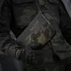 17 - Планшет-органайзер M-TAC А5 Elite Multicam Black