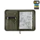 27 - Планшет-органайзер M-TAC А5 Elite Ranger Green