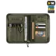 26 - Планшет-органайзер M-TAC А5 Elite Ranger Green