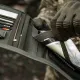 9 - Планшет-органайзер M-TAC А5 Elite Ranger Green
