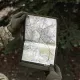 5 - Планшет-органайзер M-TAC А5 Elite Ranger Green