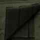 12 - Плитоноска Ares Gen.2 (Комплект 3 подсумки) С системой быстрого сброса, для бронеплит размером 25х30 см. Цвет Олива