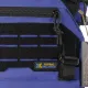 9 - Плитоноска Warmor Gen.3 Pro з системою швидкого скидання. Molle. Колір Синій