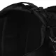 9 - Плитоноска Warmor Gen.4 (Комплект 4 подсумки) с системой быстрого сброса. Molle. Цвет Черная