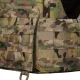 2 - Плитоноска женская Warmor gen.3 FL MAX (for Ladies). С максимальным набором подсумков, быстрым боковым и верхним сбросом (без плит). Мультикам.