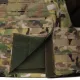 10 - Плитоноска женская Warmor gen.3 FL (for Ladies). С подсумками под магазины АК и быстрым боковым и верхним сбросом (без плит). Мультикам.
