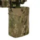 9 - Плитоноска Warmor gen.3 Pro Max XL Мультикам. Система быстрого сброса. 7 подсумков. (Большого размера)