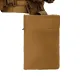 7 - Плитоноска SPECPROM WARMOR Gen.5 V2 з повним комплектом підсумків Койот