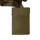 7 - Плитоноска SPECPROM WARMOR Gen.5 V2 з повним комплектом підсумків Олива
