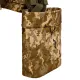 5 - Плитоноска SPECPROM WARMOR Gen.5 V2 з повним комплектом підсумків Піксель