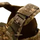 15 - Плитоноска SPECPROM WARMOR Gen.5 V2 з повним комплектом підсумків Піксель