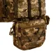 16 - Плитоноска SPECPROM WARMOR Gen.5 V2 з повним комплектом підсумків Піксель