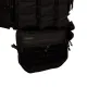 13 - Плитоноска SPECPROM WARMOR Gen.5 V2 з повним комплектом підсумків Чорний