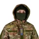 8 - Бушлат зимовий Kiborg Omni-Heat. Мультикам