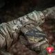 7 - Куртка тактична зимова M-Tac Alpha Gen.IV Pro Primaloft. MС Мультикам