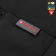 6 - Куртка тактична зимова M-Tac Alpha Gen.IV Pro Primaloft. Чорний