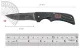 3 - Нож складной Gerber A292 с серрейтором