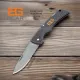 4 - Нож складной Gerber A292 с серрейтором