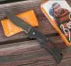 5 - Нож складной Gerber A292 с серрейтором