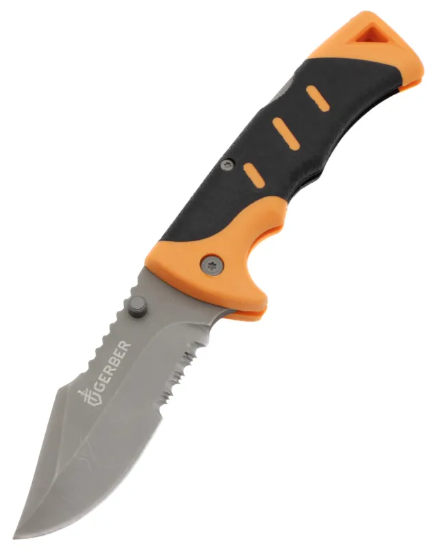 1 - Ніж складний Gerber U6-1