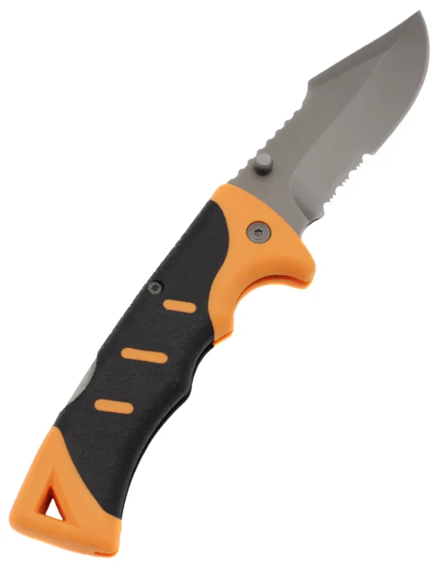 4 - Ніж складний Gerber U6-1