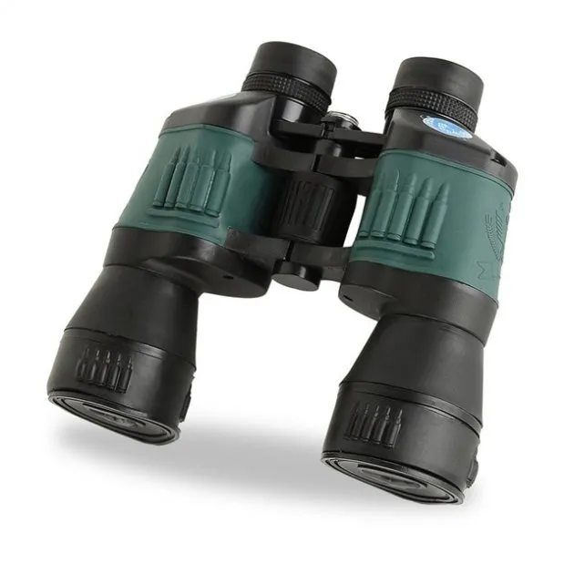 1 - Бінокль Bushnell 5023-4802 7х50 з чохлом