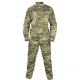 2 - Тактический камуфлированный костюм ВСУ. Пиксель ММ14