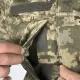6 - Тактический камуфлированный костюм ВСУ. Пиксель ММ14