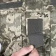 7 - Тактический камуфлированный костюм ВСУ. Пиксель ММ14