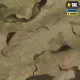 11 - Тактический маскировочный костюм M-Tac Ольха. Мультикам