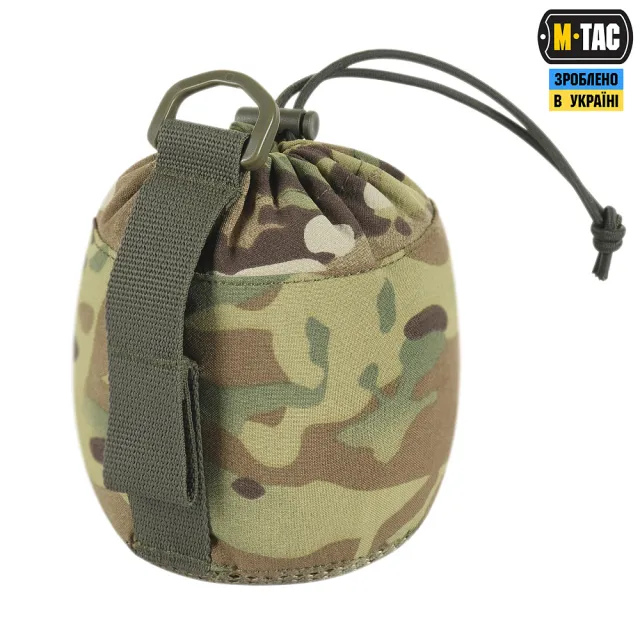 14 - Тактический маскировочный костюм M-Tac Ольха. Мультикам