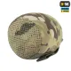 15 - Тактический маскировочный костюм M-Tac Ольха. Мультикам