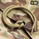 2 - Тактичне пончо M-Tac. Мультикам