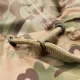 4 - Тактичне пончо M-Tac. Мультикам