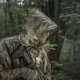 8 - Тактичне пончо M-Tac. Мультикам