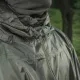 10 - Тактичне пончо M-Tac. Олива
