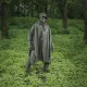 12 - Тактичне пончо M-Tac. Олива