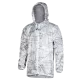 6 - Маскировочный костюм SPECPROM. Зимний. Dark Grey