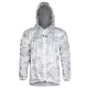 8 - Маскировочный костюм SPECPROM. Зимний. Dark Grey