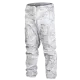 10 - Маскировочный костюм SPECPROM. Зимний. Dark Grey