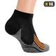5 - Носки Coolmax 35% M-Tac. Черные