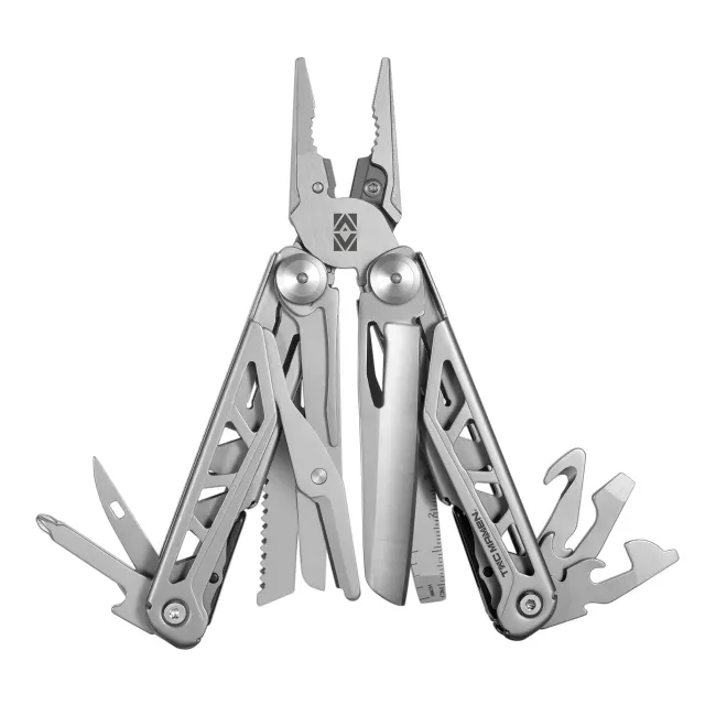 1 - Мультитул Pentagon GUNNAR Tac Maven