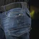 10 - Джинси M-TAC Aggressor. Dark Denim