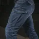 11 - Джинси M-TAC Aggressor. Dark Denim