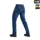 2 - Джинси M-TAC Tactical Gen.I Cordura Regular Fit