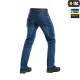 5 - Джинси M-TAC Tactical Gen.I Cordura Regular Fit