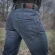 8 - Джинси M-TAC Tactical Gen.I Cordura Regular Fit