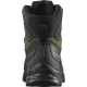 5 - Ботинки тактические SALOMON Quest 4 GTX, Черный-Хаки